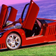 Illustration for article titled The Mysterious, Disputed Birth Of America's Greatest Supercar